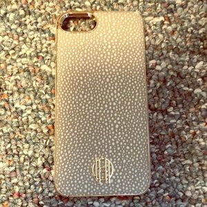 House of Harlow cell case